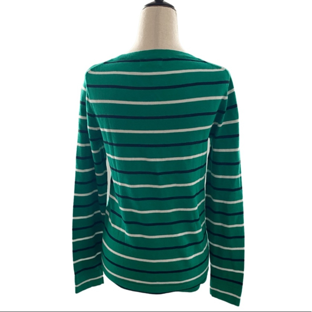 J Crew top - Picture 2 of 4